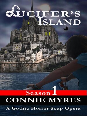 cover image of Lucifer's Island